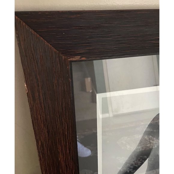 Framed Print - Pencil Drawing - Picture 2 of 3